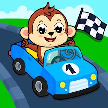 Car Games for Kids & Toddlers APK