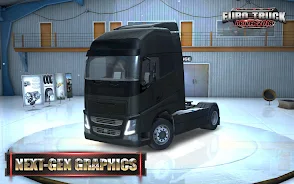 Euro Truck Driver 2018 Screenshot6