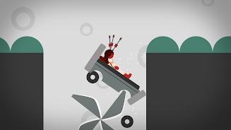 Physics Stickman Simulator Screenshot7