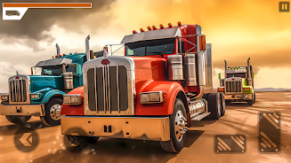 Monster Truck Stunt Derby Game Screenshot16