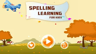 Spelling Learning for Kids Screenshot15