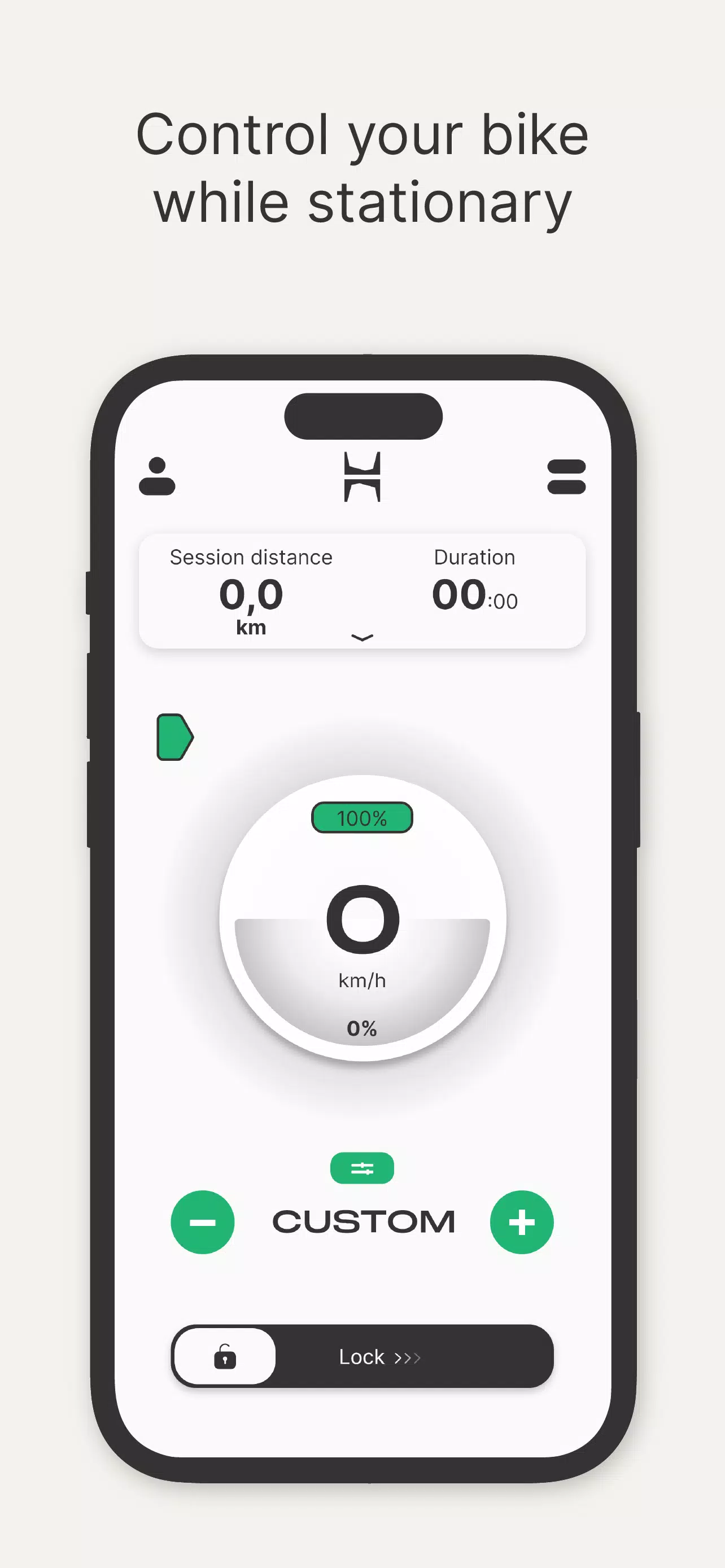 Zehus App Screenshot4