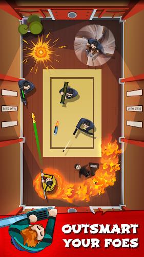 Samurai Madness Screenshot15