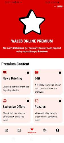 Wales Online Screenshot5