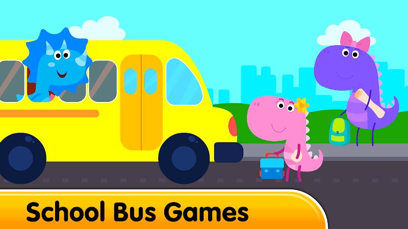 Car Games for Kids & Toddlers Screenshot10