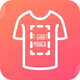 T Shirt Design-Custom T Shirts APK