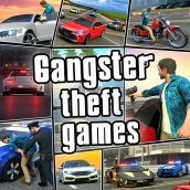 Gangster Crime Mafia City Game APK