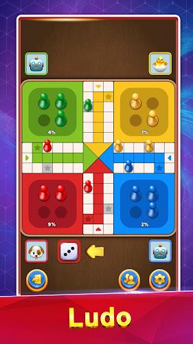 Callbreak Ludo Legend : 3 in 1 Screenshot28