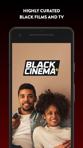 Black Cinema Plus Screenshot1