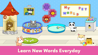 My Pet Daycare: Cats and Dogs Screenshot8