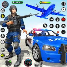 Police Game – Police Car Game APK