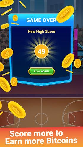 Basketball Dunk Mania Screenshot17