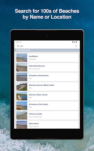 UK & Ireland Beaches Screenshot15