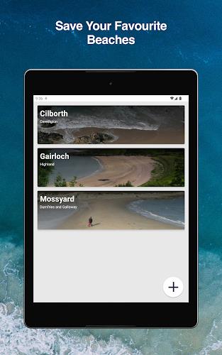UK & Ireland Beaches Screenshot16