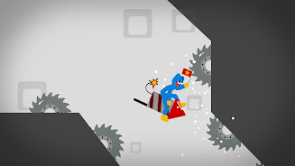 Physics Stickman Simulator Screenshot2