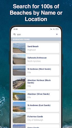 UK & Ireland Beaches Screenshot7