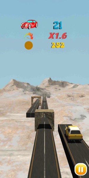 CAR DASH Screenshot6