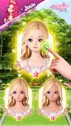 princess dress up game : Secre Screenshot2