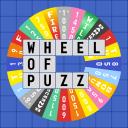 Wheel of Puzz APK