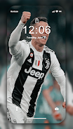 Soccer Ronaldo wallpaper CR7 Screenshot4