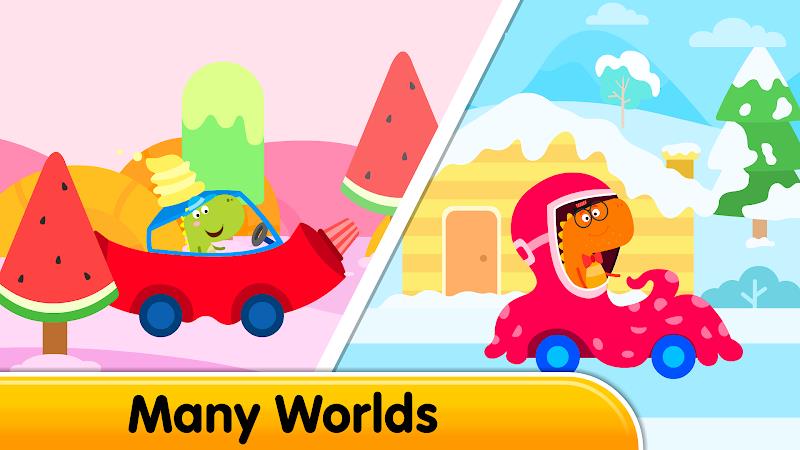 Car Games for Kids & Toddlers Screenshot24