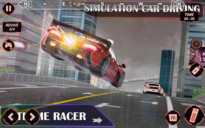 R8 Car Games Screenshot6