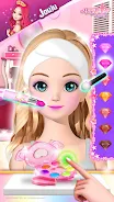 princess dress up game : Secre Screenshot4