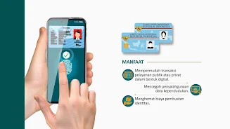 e-KTP Digital Cara Daftar OL Screenshot2