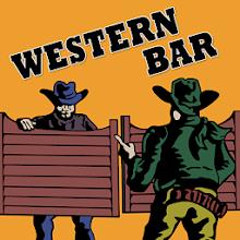 Western Bar(80s Handheld Game) APK