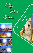 City photo editor: photo frame Screenshot17