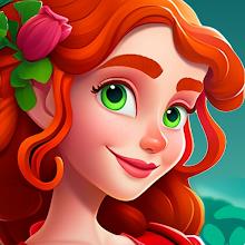 Panthia-Magical Merge Game APK