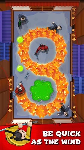 Samurai Madness Screenshot3