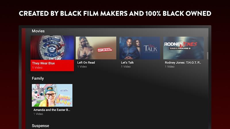 Black Cinema Plus Screenshot14