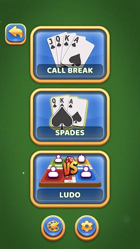 Callbreak Ludo Legend : 3 in 1 Screenshot24