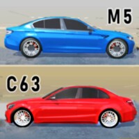 CarSim M5&C63 APK