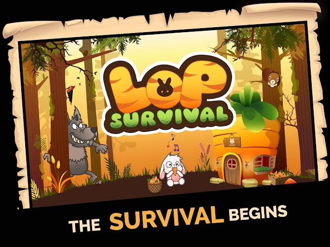 Lop Survival Screenshot6