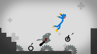 Physics Stickman Simulator Screenshot6