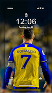 Soccer Ronaldo wallpaper CR7 Screenshot6