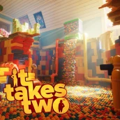 It Takes Two APK