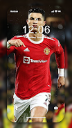 Soccer Ronaldo wallpaper CR7 Screenshot3