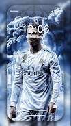 Soccer Ronaldo wallpaper CR7 Screenshot2