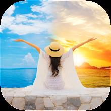 PicNic Sky Photo Filter Editor APK