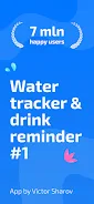 My Water Daily Drink Tracker Screenshot5