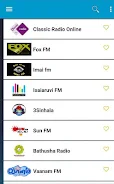 Radio Sri Lanka Screenshot1