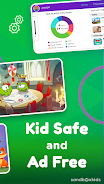 Kidomi Games & Videos for Kids Screenshot5