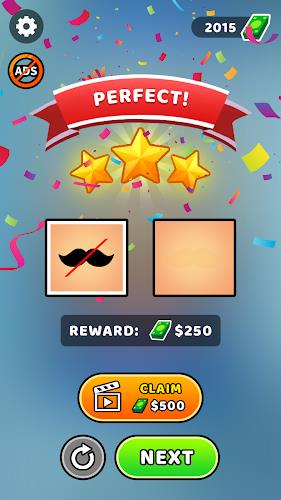 Tattoo Removal 3D Games Screenshot5