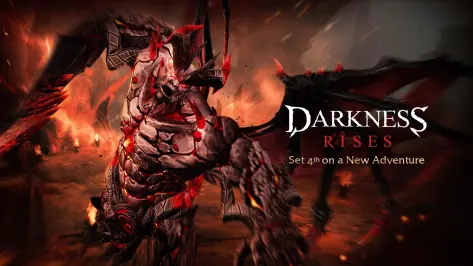 Darkness Rises Screenshot3