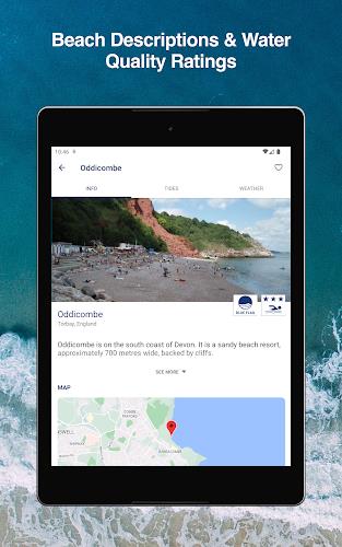 UK & Ireland Beaches Screenshot9