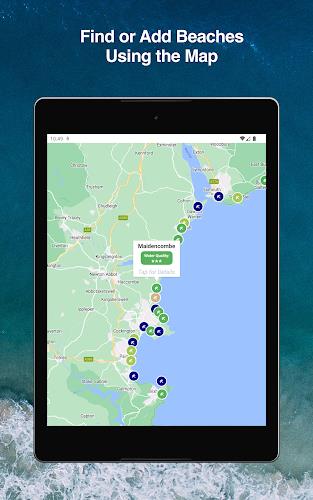 UK & Ireland Beaches Screenshot14