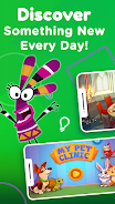 Kidomi Games & Videos for Kids Screenshot4